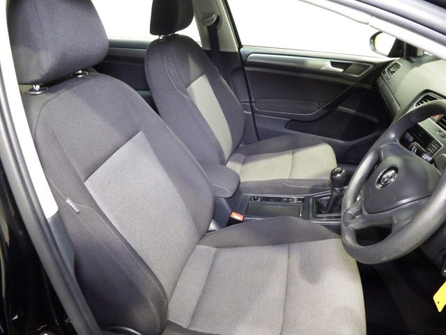 2015 VOLKSWAGEN GOLF - Photo 7