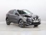 USED 2018 18 NISSAN QASHQAI 1.5 dCi Tekna SUV 5dr Diesel Manual Euro 6 (s/s) (110 ps) SUNROOF | SAT NAV | REAR CAM |