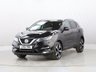 USED 2018 18 NISSAN QASHQAI 1.5 dCi Tekna SUV 5dr Diesel Manual Euro 6 (s/s) (110 ps) SUNROOF | SAT NAV | REAR CAM |