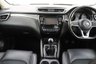USED 2018 18 NISSAN QASHQAI 1.5 dCi Tekna SUV 5dr Diesel Manual Euro 6 (s/s) (110 ps) SUNROOF | SAT NAV | REAR CAM |