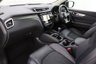 USED 2018 18 NISSAN QASHQAI 1.5 dCi Tekna SUV 5dr Diesel Manual Euro 6 (s/s) (110 ps) SUNROOF | SAT NAV | REAR CAM |
