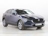 USED 2022 71 MAZDA CX-30 2.0 e-SKYACTIV G MHEV Sport Lux SUV 5dr Petrol Manual Euro 6 (s/s) (122 ps) 1 OWNER | SAT NAV | REAR CAM |