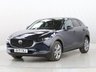 USED 2022 71 MAZDA CX-30 2.0 e-SKYACTIV G MHEV Sport Lux SUV 5dr Petrol Manual Euro 6 (s/s) (122 ps) 1 OWNER | SAT NAV | REAR CAM |