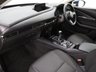 USED 2022 71 MAZDA CX-30 2.0 e-SKYACTIV G MHEV Sport Lux SUV 5dr Petrol Manual Euro 6 (s/s) (122 ps) 1 OWNER | SAT NAV | REAR CAM |
