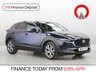 USED 2022 71 MAZDA CX-30 2.0 e-SKYACTIV G MHEV Sport Lux SUV 5dr Petrol Manual Euro 6 (s/s) (122 ps) 1 OWNER | SAT NAV | REAR CAM |