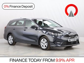 2024 KIA CEED