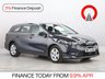 USED 2024 73 KIA CEED 1.5 T-GDi 2 Sportswagon 5dr Petrol Manual Euro 6 (s/s) (158 bhp) 1 OWNER | REAR CAM | DAB |