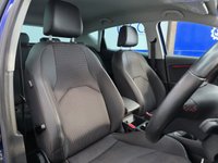 USED 2017 17 SEAT LEON 1.4 EcoTSI FR Technology Hatchback 5dr Petrol Manual Euro 6 (s/s) (150 ps) Parking Sensors - Satellite Navigation - Car Play