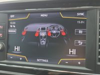 USED 2017 17 SEAT LEON 1.4 EcoTSI FR Technology Hatchback 5dr Petrol Manual Euro 6 (s/s) (150 ps) Parking Sensors - Satellite Navigation - Car Play