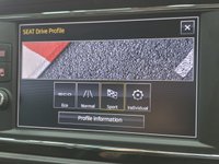 USED 2017 17 SEAT LEON 1.4 EcoTSI FR Technology Hatchback 5dr Petrol Manual Euro 6 (s/s) (150 ps) Parking Sensors - Satellite Navigation - Car Play