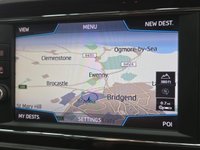 USED 2017 17 SEAT LEON 1.4 EcoTSI FR Technology Hatchback 5dr Petrol Manual Euro 6 (s/s) (150 ps) Parking Sensors - Satellite Navigation - Car Play