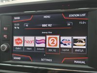 USED 2017 17 SEAT LEON 1.4 EcoTSI FR Technology Hatchback 5dr Petrol Manual Euro 6 (s/s) (150 ps) Parking Sensors - Satellite Navigation - Car Play