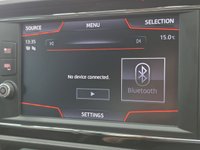 USED 2017 17 SEAT LEON 1.4 EcoTSI FR Technology Hatchback 5dr Petrol Manual Euro 6 (s/s) (150 ps) Parking Sensors - Satellite Navigation - Car Play