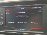 USED 2017 17 SEAT LEON 1.4 EcoTSI FR Technology Hatchback 5dr Petrol Manual Euro 6 (s/s) (150 ps) Parking Sensors - Satellite Navigation - Car Play