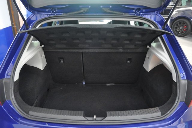 2017 Seat Leon 1.4L Fr Technology 5dr - Photo 6