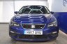 USED 2017 17 SEAT LEON 1.4 EcoTSI FR Technology Hatchback 5dr Petrol Manual Euro 6 (s/s) (150 ps) Parking Sensors - Satellite Navigation - Car Play