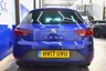 USED 2017 17 SEAT LEON 1.4 EcoTSI FR Technology Hatchback 5dr Petrol Manual Euro 6 (s/s) (150 ps) Parking Sensors - Satellite Navigation - Car Play