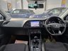 USED 2017 17 SEAT LEON 1.4 EcoTSI FR Technology Hatchback 5dr Petrol Manual Euro 6 (s/s) (150 ps) Parking Sensors - Satellite Navigation - Car Play