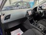 USED 2017 17 SEAT LEON 1.4 EcoTSI FR Technology Hatchback 5dr Petrol Manual Euro 6 (s/s) (150 ps) Parking Sensors - Satellite Navigation - Car Play