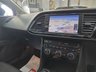 USED 2017 17 SEAT LEON 1.4 EcoTSI FR Technology Hatchback 5dr Petrol Manual Euro 6 (s/s) (150 ps) Parking Sensors - Satellite Navigation - Car Play