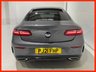 USED 2021 21 MERCEDES-BENZ E CLASS 2.0 E220d AMG Line Night Edition (Premium Plus) Coupe 2dr Diesel G-Tronic+ Euro 6 (s/s) (194 ps) PANORAMIC ROOF-NAV-LEATHER