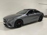 USED 2021 21 MERCEDES-BENZ E CLASS 2.0 E220d AMG Line Night Edition (Premium Plus) Coupe 2dr Diesel G-Tronic+ Euro 6 (s/s) (194 ps) PANORAMIC ROOF-NAV-LEATHER
