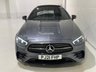 USED 2021 21 MERCEDES-BENZ E CLASS 2.0 E220d AMG Line Night Edition (Premium Plus) Coupe 2dr Diesel G-Tronic+ Euro 6 (s/s) (194 ps) PANORAMIC ROOF-NAV-LEATHER