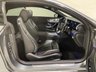 USED 2021 21 MERCEDES-BENZ E CLASS 2.0 E220d AMG Line Night Edition (Premium Plus) Coupe 2dr Diesel G-Tronic+ Euro 6 (s/s) (194 ps) PANORAMIC ROOF-NAV-LEATHER