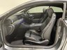 USED 2021 21 MERCEDES-BENZ E CLASS 2.0 E220d AMG Line Night Edition (Premium Plus) Coupe 2dr Diesel G-Tronic+ Euro 6 (s/s) (194 ps) PANORAMIC ROOF-NAV-LEATHER