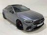USED 2021 21 MERCEDES-BENZ E CLASS 2.0 E220d AMG Line Night Edition (Premium Plus) Coupe 2dr Diesel G-Tronic+ Euro 6 (s/s) (194 ps) PANORAMIC ROOF-NAV-LEATHER