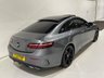 USED 2021 21 MERCEDES-BENZ E CLASS 2.0 E220d AMG Line Night Edition (Premium Plus) Coupe 2dr Diesel G-Tronic+ Euro 6 (s/s) (194 ps) PANORAMIC ROOF-NAV-LEATHER
