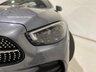 USED 2021 21 MERCEDES-BENZ E CLASS 2.0 E220d AMG Line Night Edition (Premium Plus) Coupe 2dr Diesel G-Tronic+ Euro 6 (s/s) (194 ps) PANORAMIC ROOF-NAV-LEATHER
