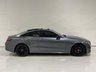 USED 2021 21 MERCEDES-BENZ E CLASS 2.0 E220d AMG Line Night Edition (Premium Plus) Coupe 2dr Diesel G-Tronic+ Euro 6 (s/s) (194 ps) PANORAMIC ROOF-NAV-LEATHER