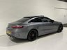 USED 2021 21 MERCEDES-BENZ E CLASS 2.0 E220d AMG Line Night Edition (Premium Plus) Coupe 2dr Diesel G-Tronic+ Euro 6 (s/s) (194 ps) PANORAMIC ROOF-NAV-LEATHER