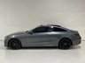 USED 2021 21 MERCEDES-BENZ E CLASS 2.0 E220d AMG Line Night Edition (Premium Plus) Coupe 2dr Diesel G-Tronic+ Euro 6 (s/s) (194 ps) PANORAMIC ROOF-NAV-LEATHER