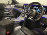 USED 2021 21 MERCEDES-BENZ E CLASS 2.0 E220d AMG Line Night Edition (Premium Plus) Coupe 2dr Diesel G-Tronic+ Euro 6 (s/s) (194 ps) PANORAMIC ROOF-NAV-LEATHER