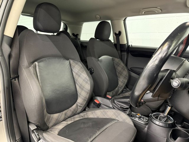 2017 MINI HATCH 2017 2.0 Cooper S Hatchback 3dr Petrol Auto Euro 6 (s/s) (192 ps) - Photo 5