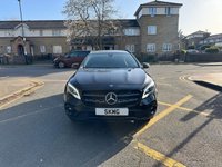 USED 2019 69 MERCEDES-BENZ GLA 1.6 GLA180 GPF Urban Edition SUV 5dr Petrol 7G-DCT Euro 6 (s/s) (122 ps) 