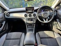 USED 2019 69 MERCEDES-BENZ GLA 1.6 GLA180 GPF Urban Edition SUV 5dr Petrol 7G-DCT Euro 6 (s/s) (122 ps) 