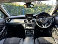 USED 2019 69 MERCEDES-BENZ GLA 1.6 GLA180 GPF Urban Edition SUV 5dr Petrol 7G-DCT Euro 6 (s/s) (122 ps) 