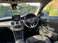 USED 2019 69 MERCEDES-BENZ GLA 1.6 GLA180 GPF Urban Edition SUV 5dr Petrol 7G-DCT Euro 6 (s/s) (122 ps) 