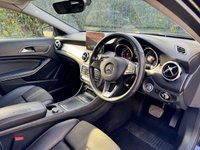 USED 2019 69 MERCEDES-BENZ GLA 1.6 GLA180 GPF Urban Edition SUV 5dr Petrol 7G-DCT Euro 6 (s/s) (122 ps) 