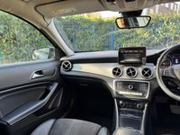 USED 2019 69 MERCEDES-BENZ GLA 1.6 GLA180 GPF Urban Edition SUV 5dr Petrol 7G-DCT Euro 6 (s/s) (122 ps) 