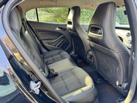 USED 2019 69 MERCEDES-BENZ GLA 1.6 GLA180 GPF Urban Edition SUV 5dr Petrol 7G-DCT Euro 6 (s/s) (122 ps) 