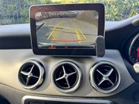 USED 2019 69 MERCEDES-BENZ GLA 1.6 GLA180 GPF Urban Edition SUV 5dr Petrol 7G-DCT Euro 6 (s/s) (122 ps) 
