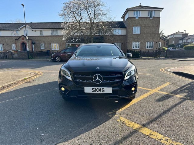 2019 Mercedes-Benz Gla 1.6L Urban Edition 5dr - Photo 3
