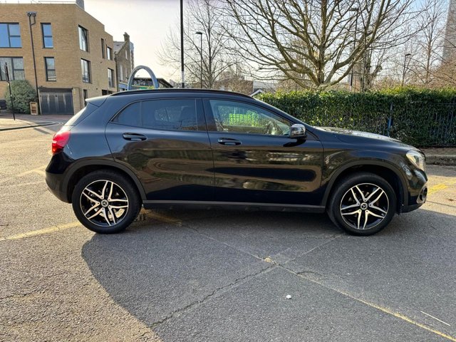 2019 Mercedes-Benz Gla 1.6L Urban Edition 5dr - Photo 8