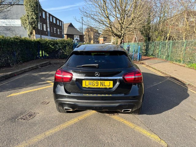 2019 Mercedes-Benz Gla 1.6L Urban Edition 5dr - Photo 9