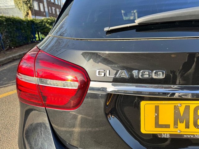 2019 Mercedes-Benz Gla 1.6L Urban Edition 5dr - Photo 10