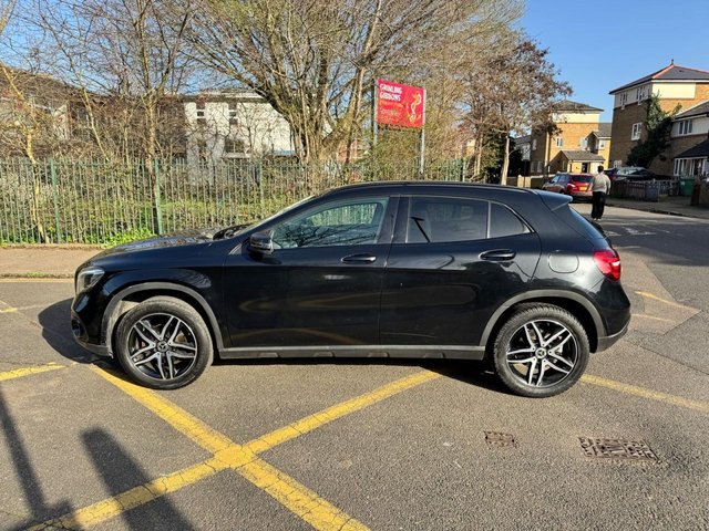 2019 Mercedes-Benz Gla 1.6L Urban Edition 5dr - Photo 12